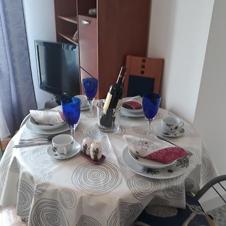 Apartment Karlos Zagrzeb Zewnętrze zdjęcie