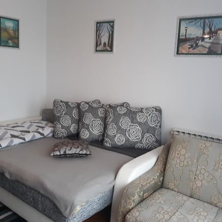 Apartment Karlos Zagrzeb Zewnętrze zdjęcie