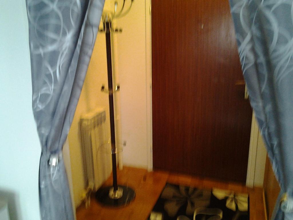 Apartment Karlos Zagrzeb Zewnętrze zdjęcie