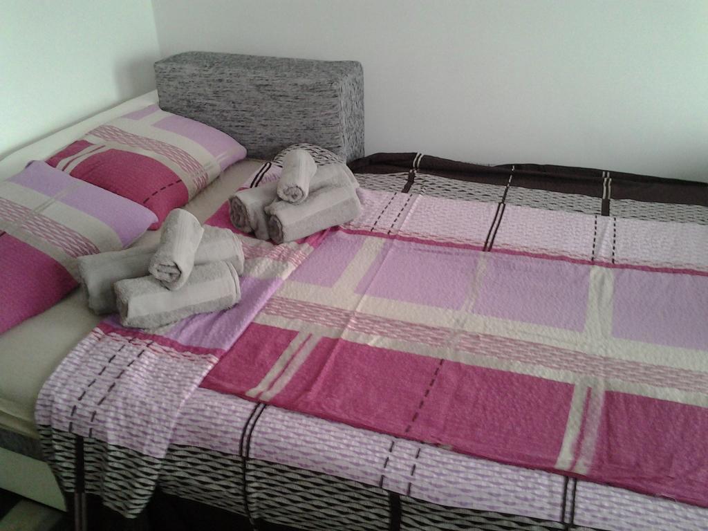 Apartment Karlos Zagrzeb Zewnętrze zdjęcie