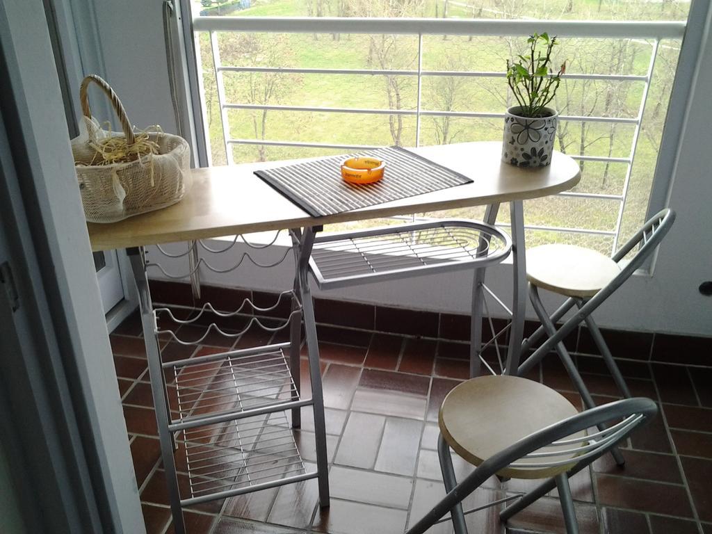 Apartment Karlos Zagrzeb Zewnętrze zdjęcie