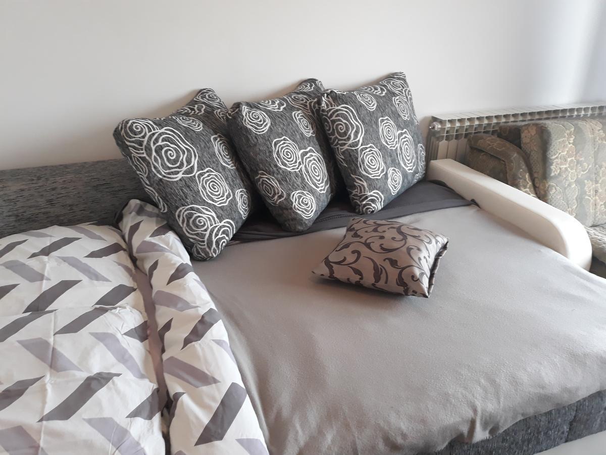 Apartment Karlos Zagrzeb Zewnętrze zdjęcie