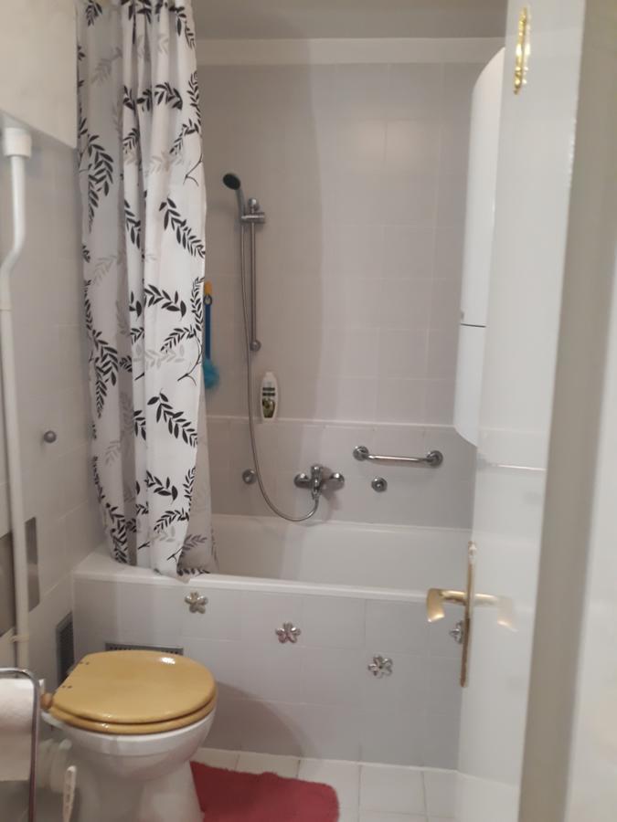 Apartment Karlos Zagrzeb Zewnętrze zdjęcie