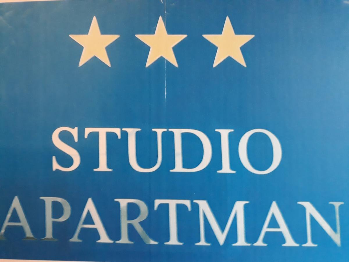 Apartment Karlos Zagrzeb Zewnętrze zdjęcie
